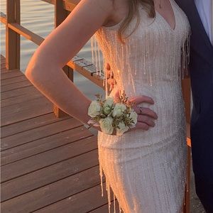 Gianni Binni Homecoming Dress